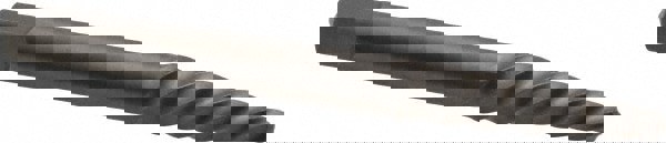 Spiral Flute Screw Extractor: Size #3, for 7/32 to 9/32